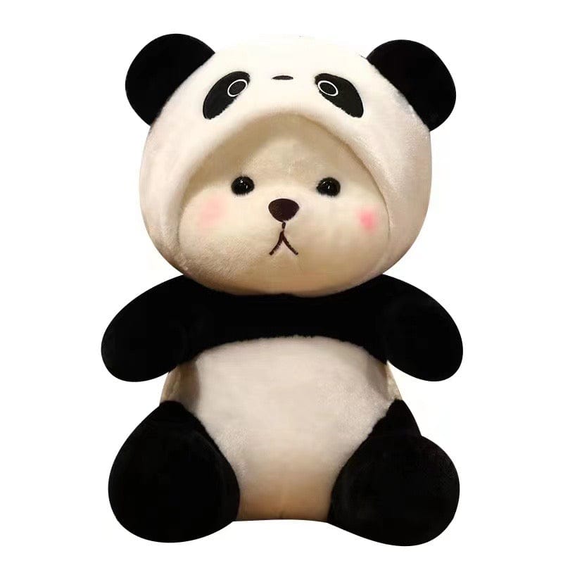 SnuggleBuddy Giant Teddy Bear – Oversized Plush Delight